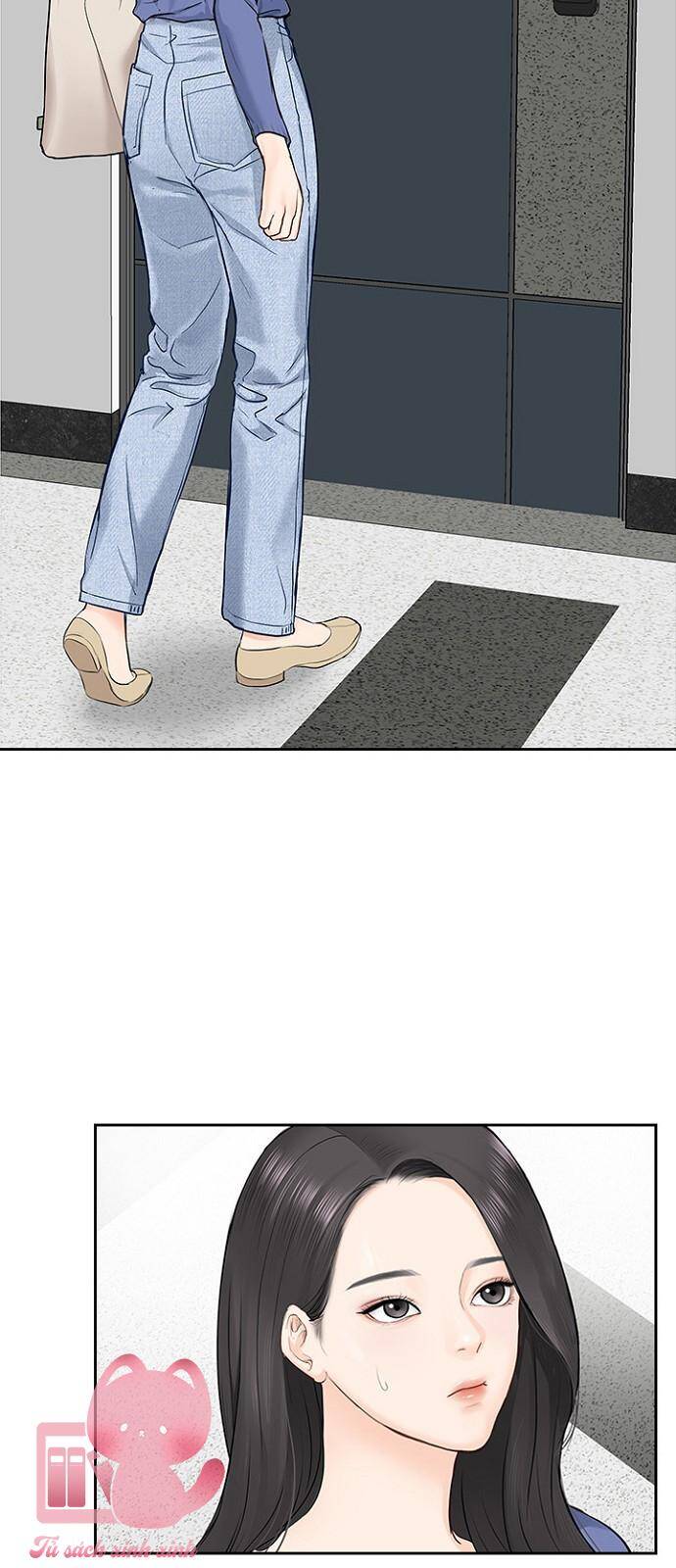 Hẹn Hò Rồi Hãy Yêu Chapter 18 - Trang 2