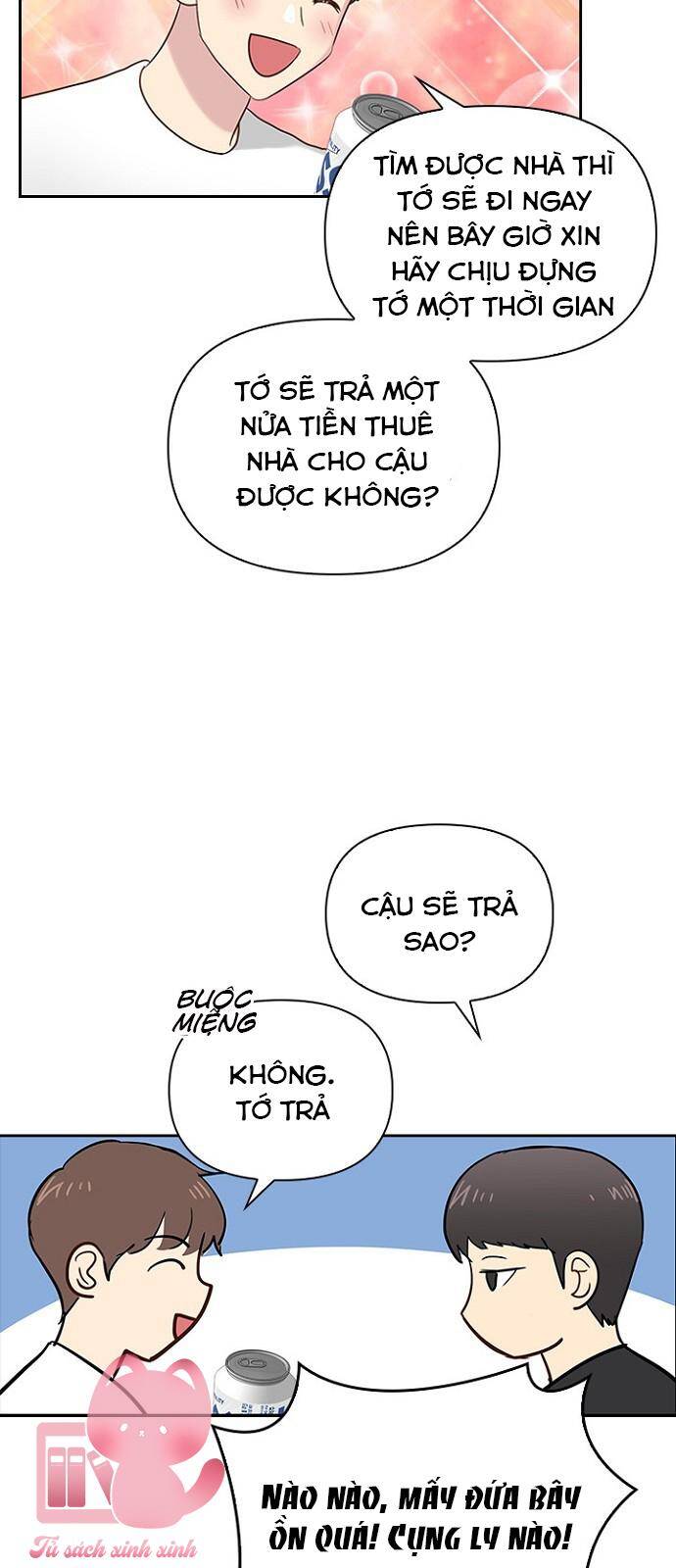 Hẹn Hò Rồi Hãy Yêu Chapter 18 - Trang 2