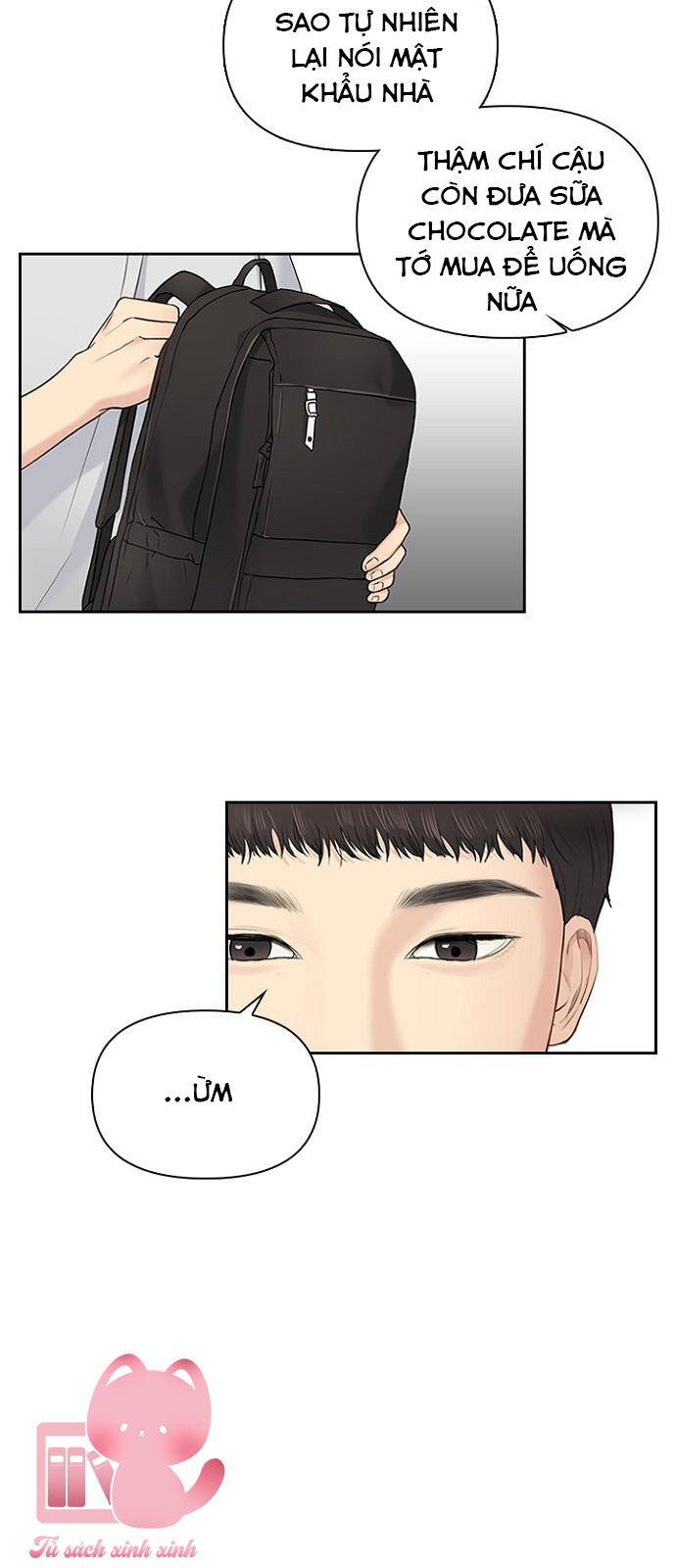 Hẹn Hò Rồi Hãy Yêu Chapter 18 - Trang 2