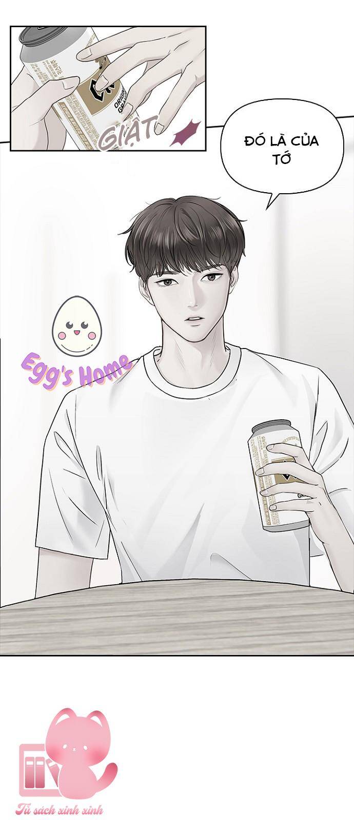 Hẹn Hò Rồi Hãy Yêu Chapter 18 - Trang 2