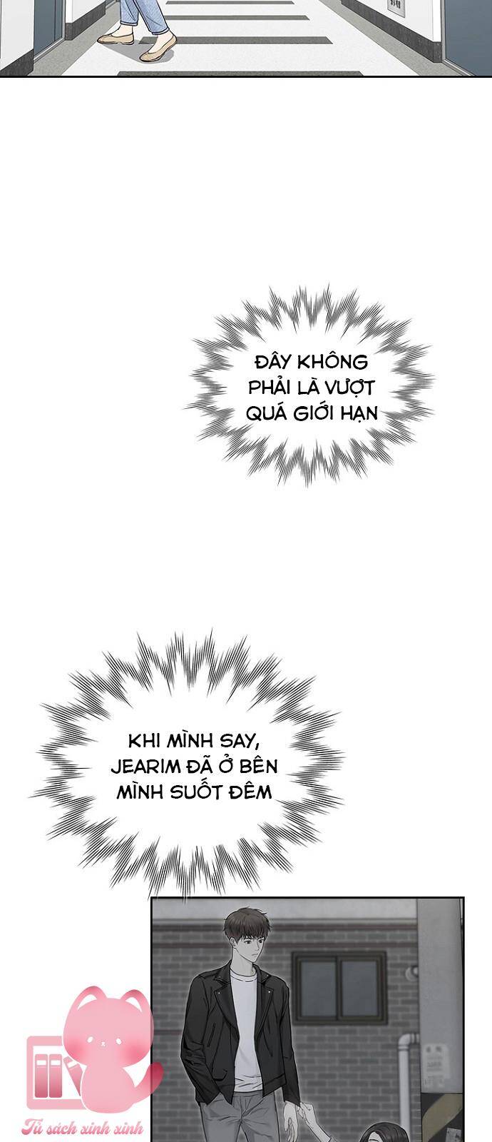 Hẹn Hò Rồi Hãy Yêu Chapter 18 - Trang 2