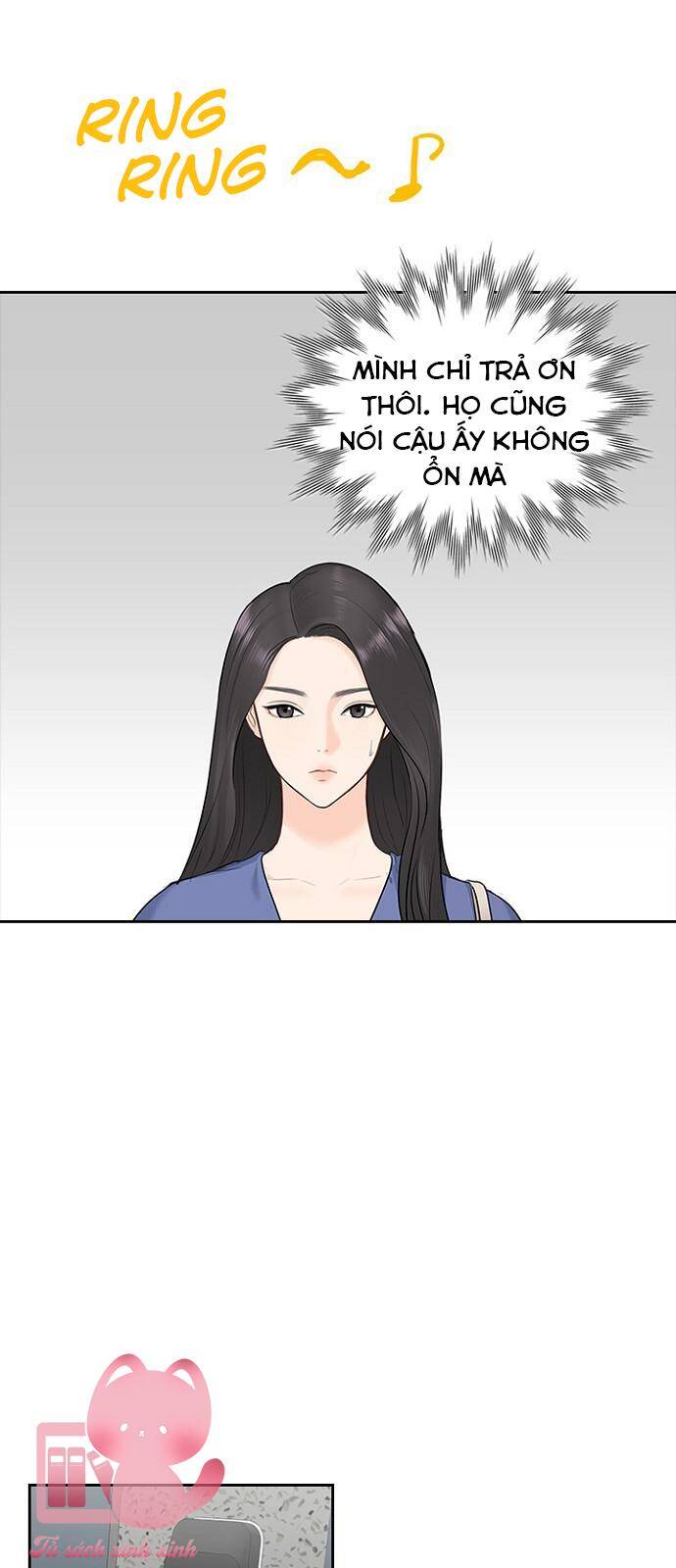 Hẹn Hò Rồi Hãy Yêu Chapter 18 - Trang 2