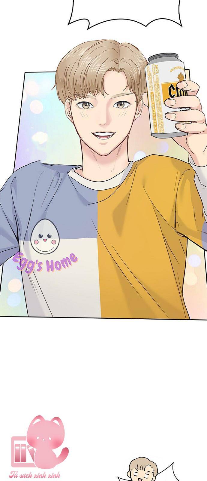 Hẹn Hò Rồi Hãy Yêu Chapter 18 - Trang 2