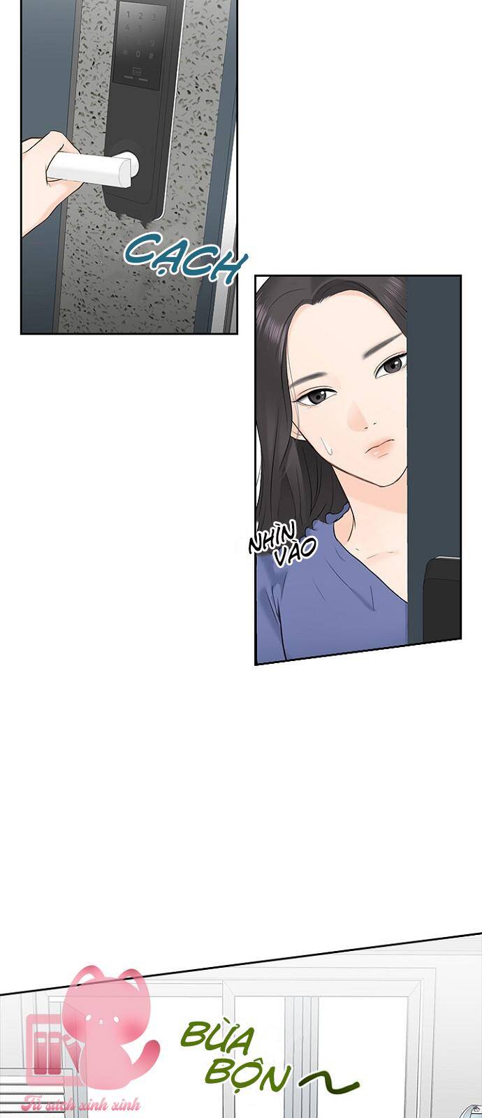 Hẹn Hò Rồi Hãy Yêu Chapter 18 - Trang 2