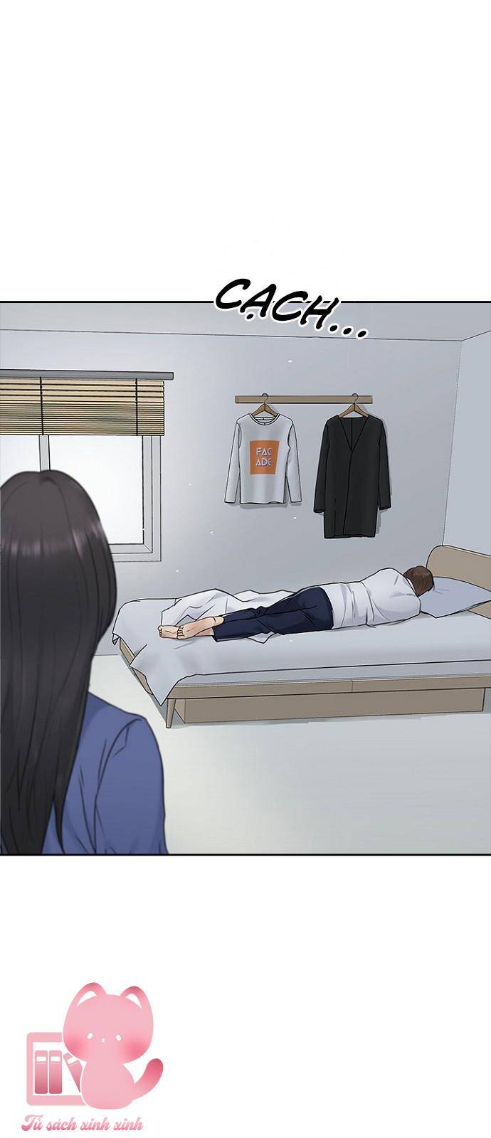 Hẹn Hò Rồi Hãy Yêu Chapter 18 - Trang 2