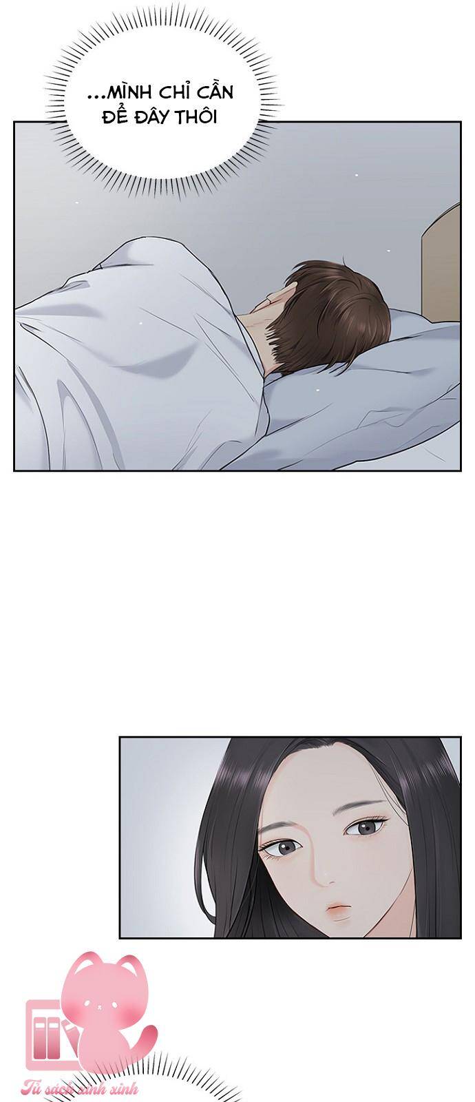 Hẹn Hò Rồi Hãy Yêu Chapter 18 - Trang 2