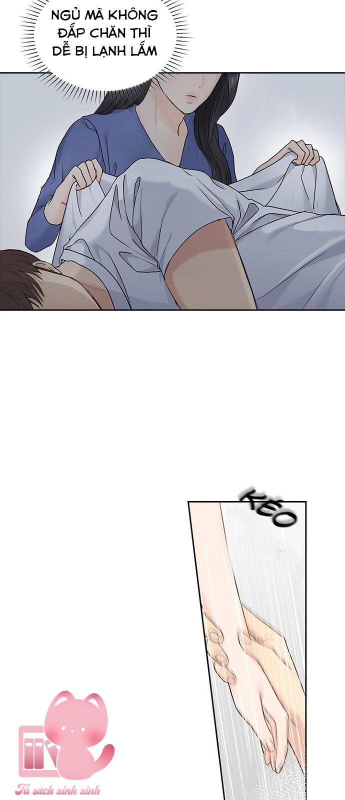 Hẹn Hò Rồi Hãy Yêu Chapter 18 - Trang 2