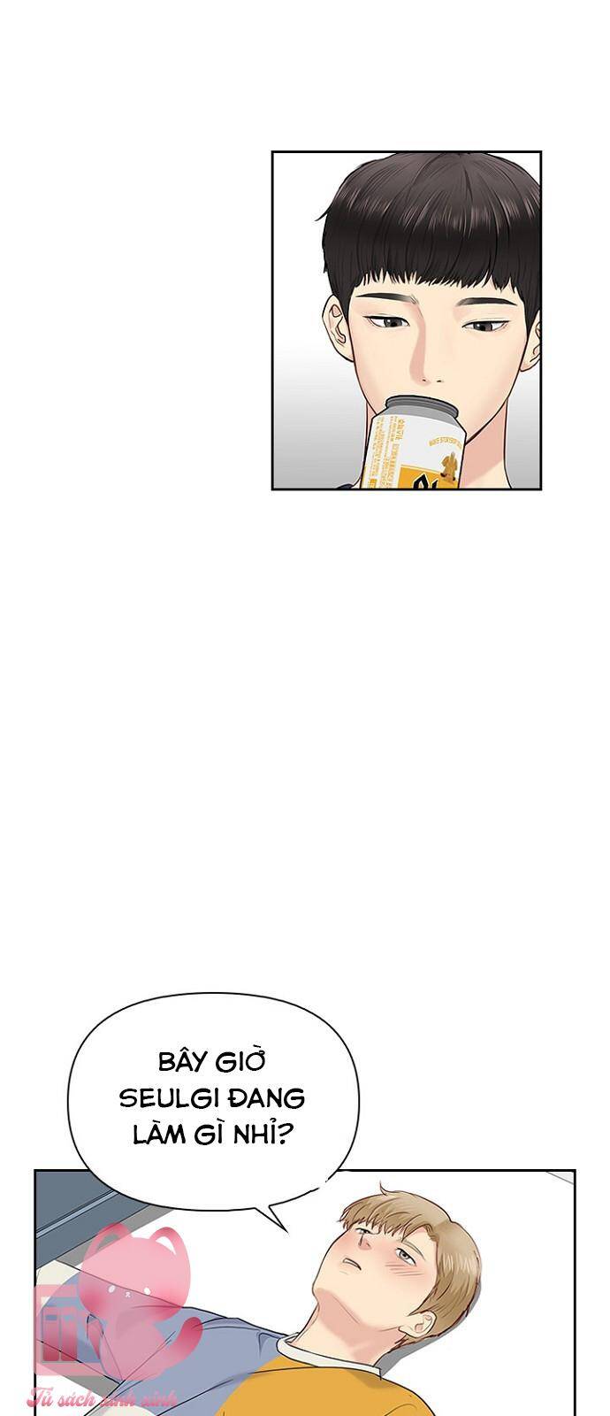 Hẹn Hò Rồi Hãy Yêu Chapter 18 - Trang 2