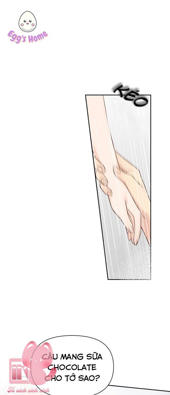 Hẹn Hò Rồi Hãy Yêu Chapter 19 - Trang 2