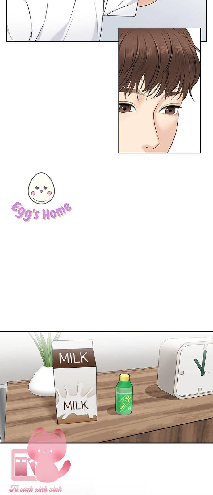 Hẹn Hò Rồi Hãy Yêu Chapter 19 - Trang 2