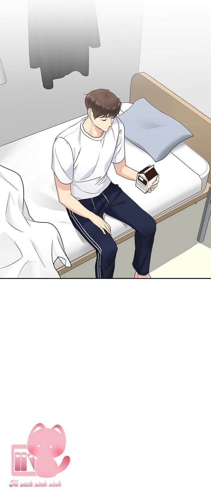 Hẹn Hò Rồi Hãy Yêu Chapter 19 - Trang 2