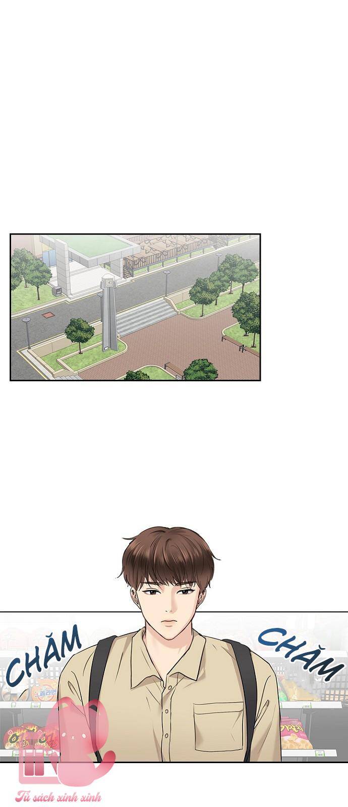 Hẹn Hò Rồi Hãy Yêu Chapter 19 - Trang 2