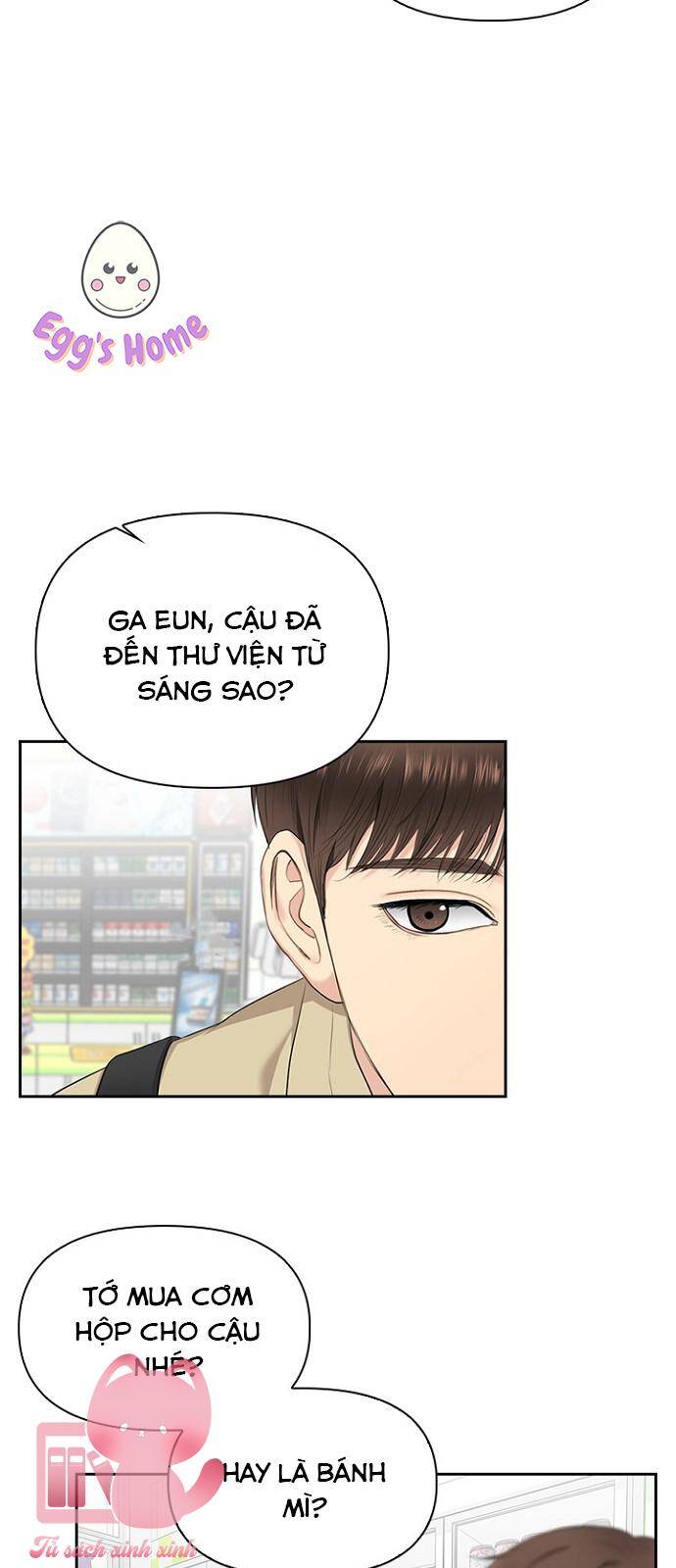 Hẹn Hò Rồi Hãy Yêu Chapter 19 - Trang 2