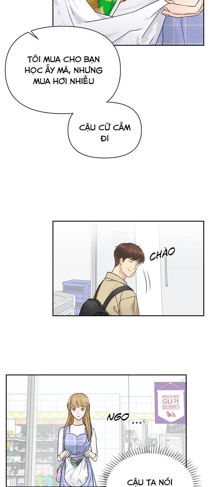 Hẹn Hò Rồi Hãy Yêu Chapter 19 - Trang 2