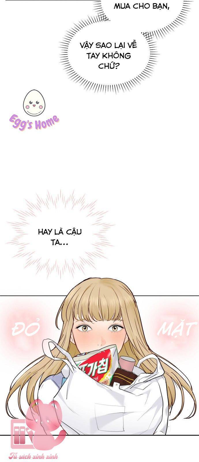 Hẹn Hò Rồi Hãy Yêu Chapter 19 - Trang 2