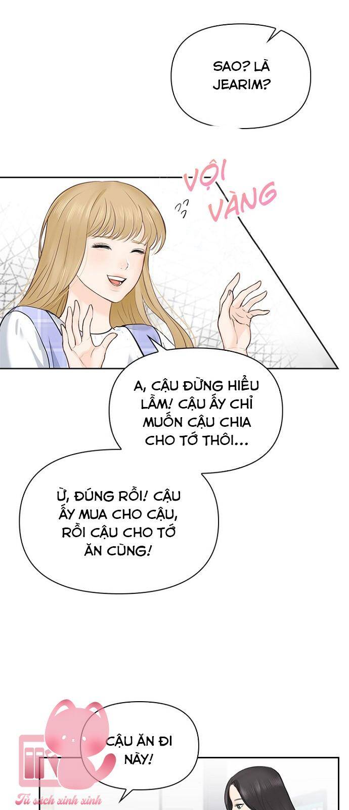 Hẹn Hò Rồi Hãy Yêu Chapter 19 - Trang 2