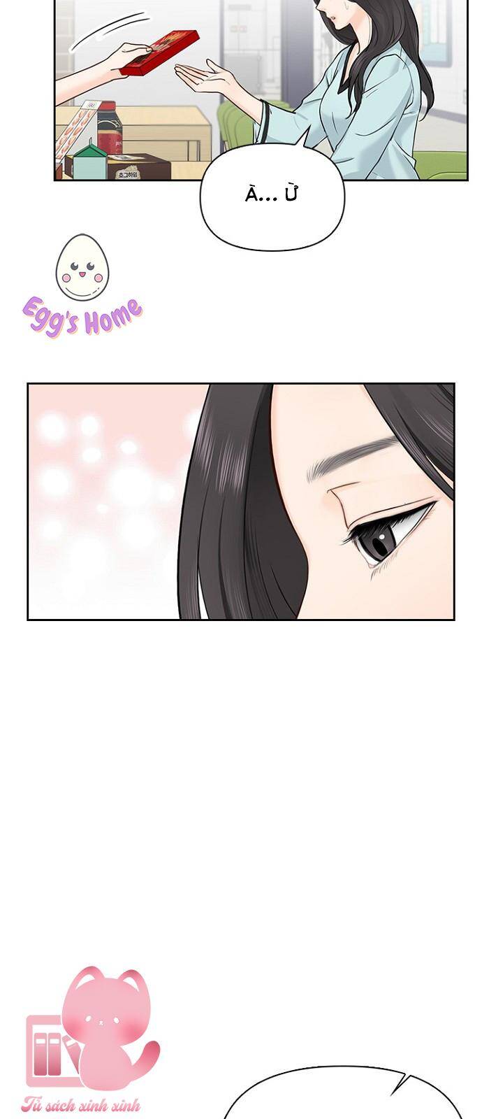 Hẹn Hò Rồi Hãy Yêu Chapter 19 - Trang 2