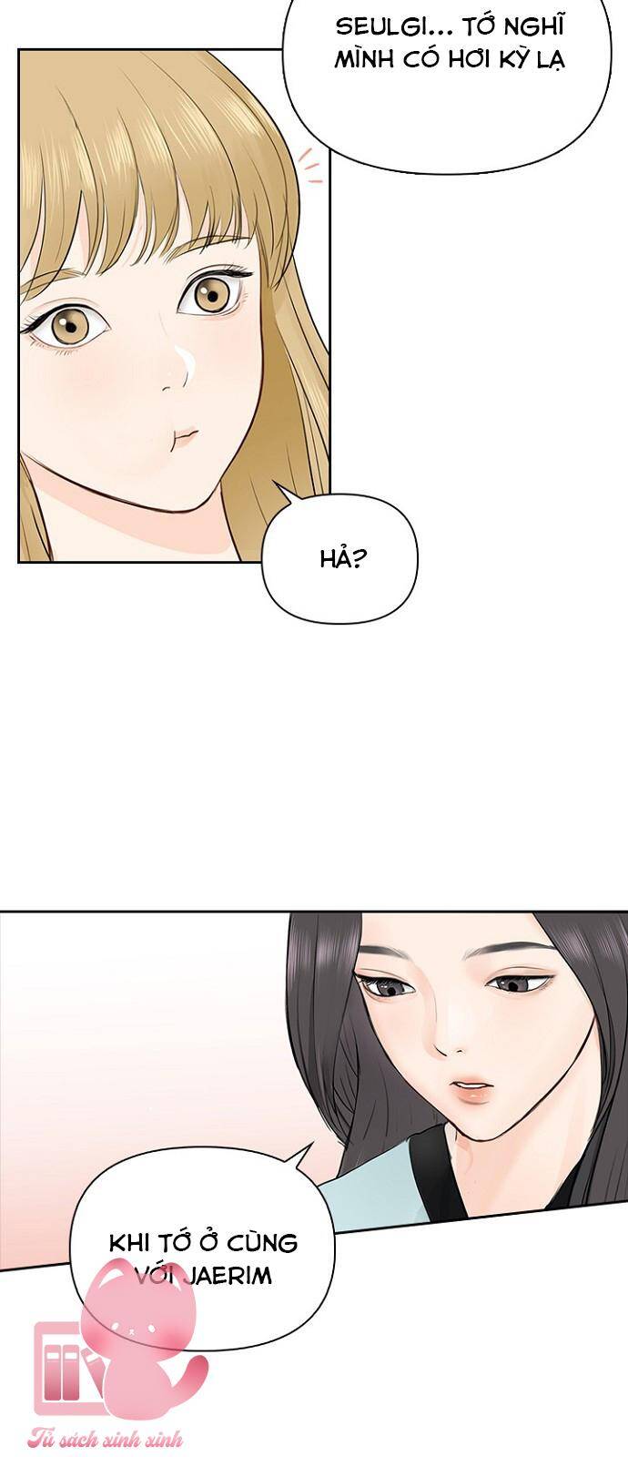 Hẹn Hò Rồi Hãy Yêu Chapter 19 - Trang 2