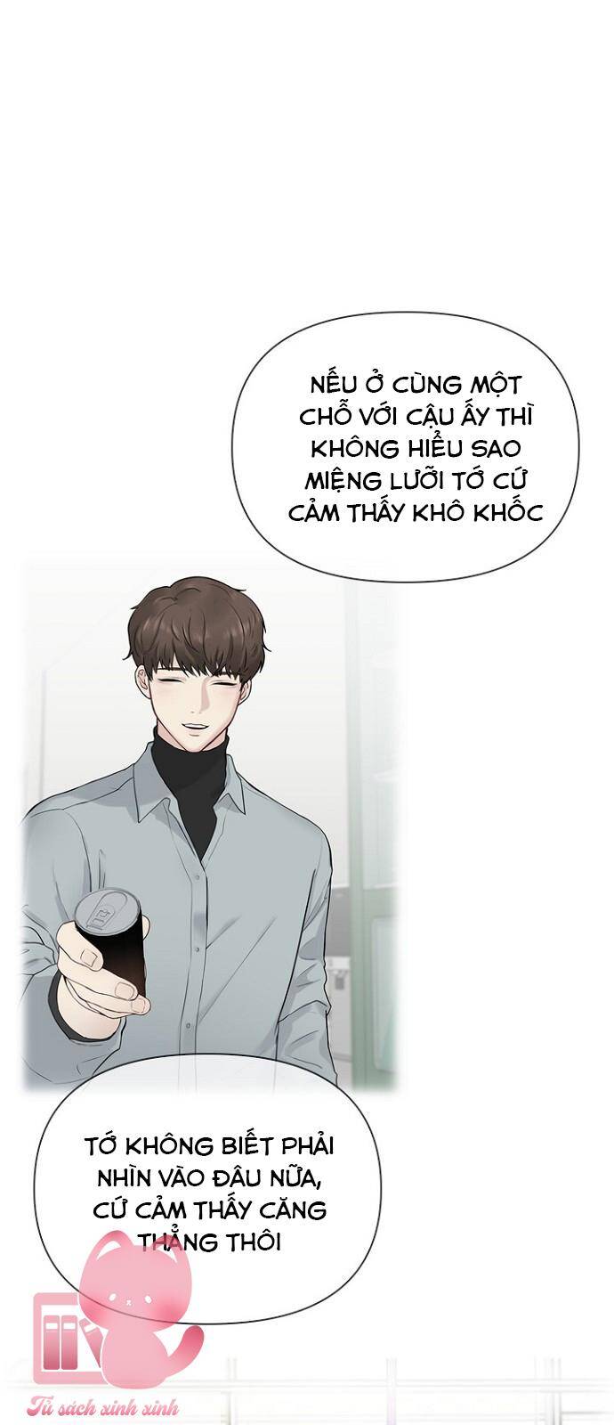 Hẹn Hò Rồi Hãy Yêu Chapter 19 - Trang 2