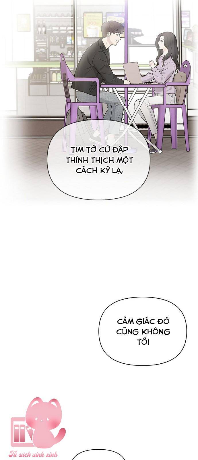 Hẹn Hò Rồi Hãy Yêu Chapter 19 - Trang 2