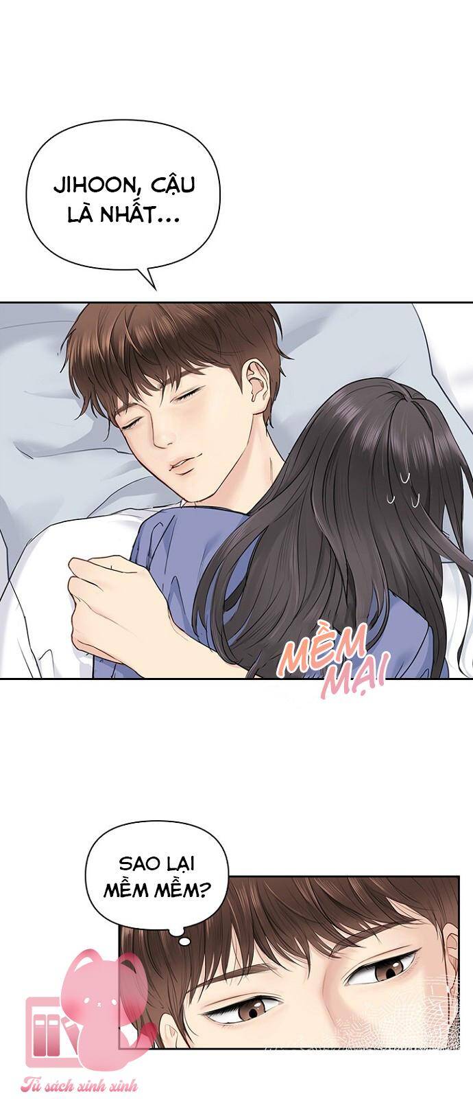 Hẹn Hò Rồi Hãy Yêu Chapter 19 - Trang 2