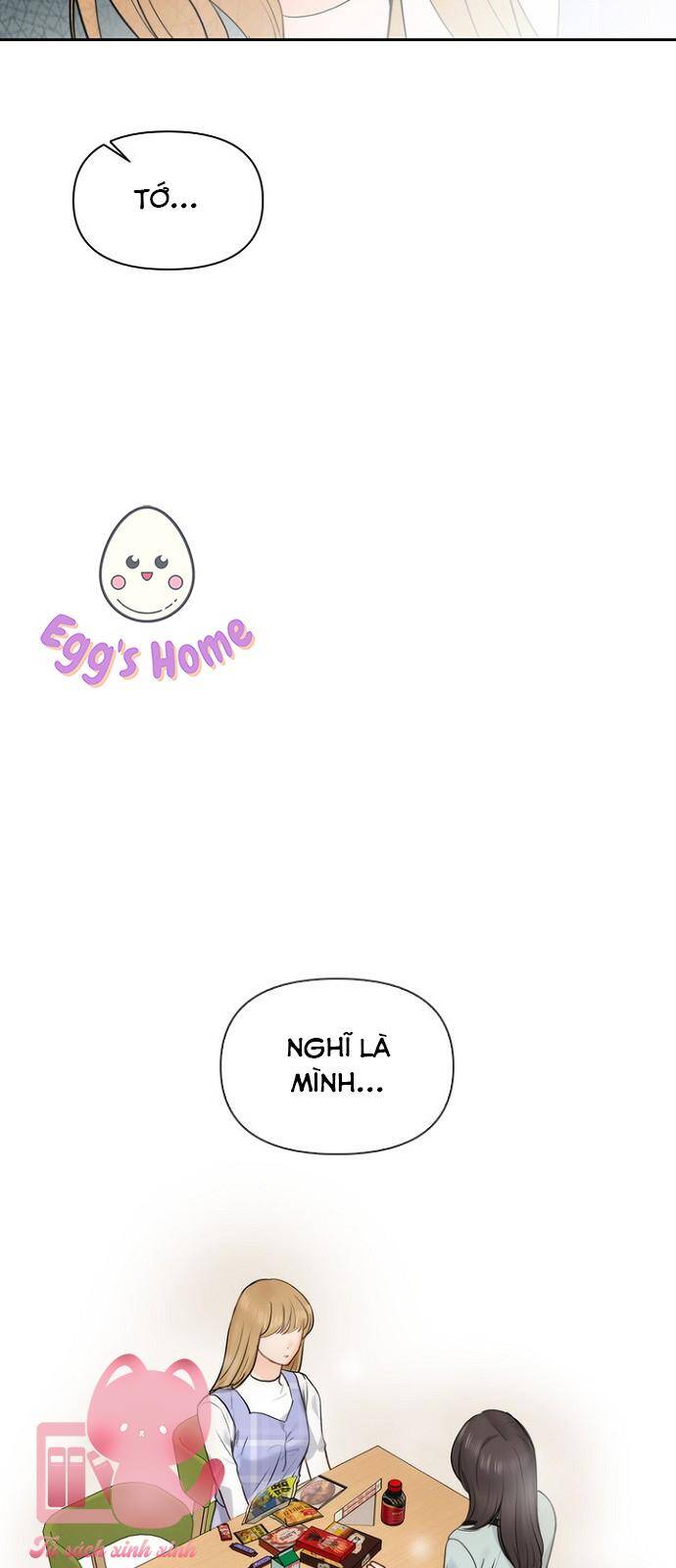 Hẹn Hò Rồi Hãy Yêu Chapter 19 - Trang 2