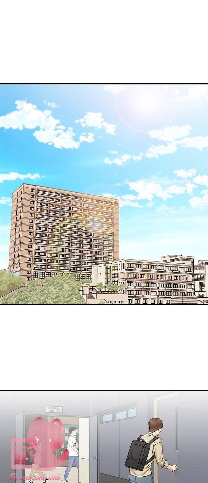 Hẹn Hò Rồi Hãy Yêu Chapter 19 - Trang 2