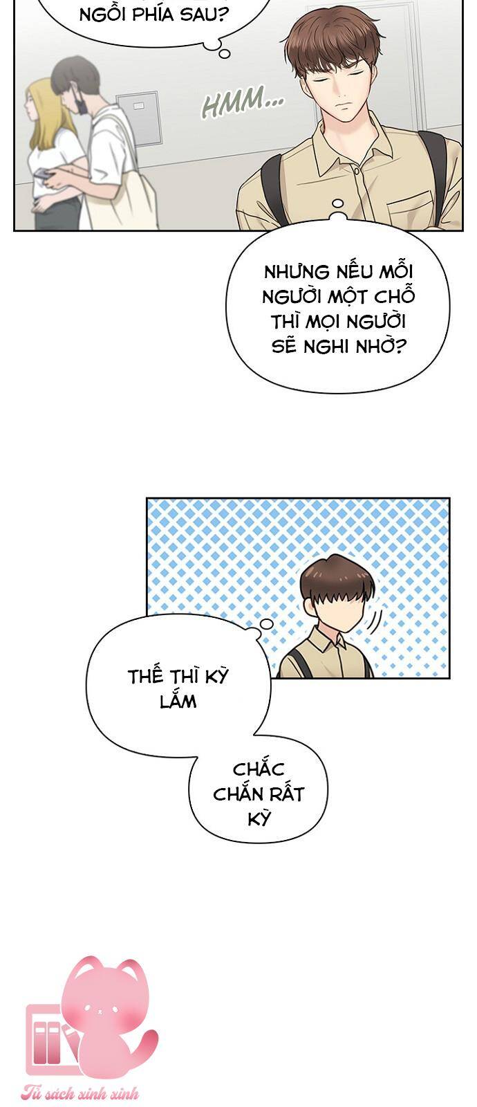 Hẹn Hò Rồi Hãy Yêu Chapter 19 - Trang 2