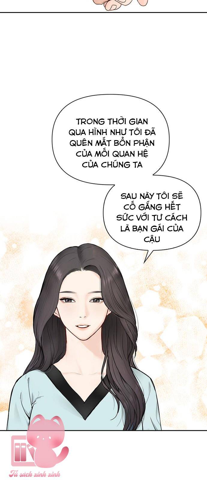 Hẹn Hò Rồi Hãy Yêu Chapter 19 - Trang 2