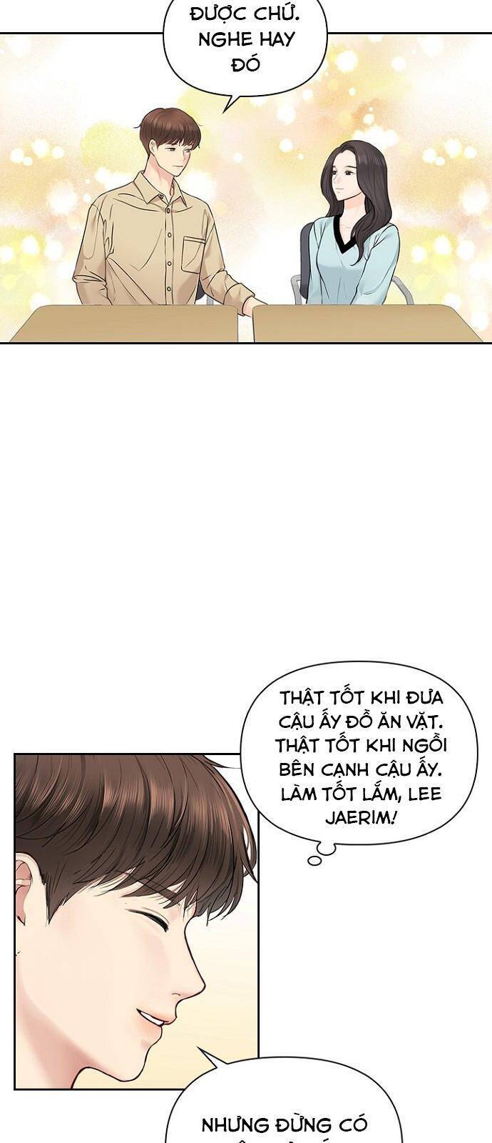 Hẹn Hò Rồi Hãy Yêu Chapter 19 - Trang 2