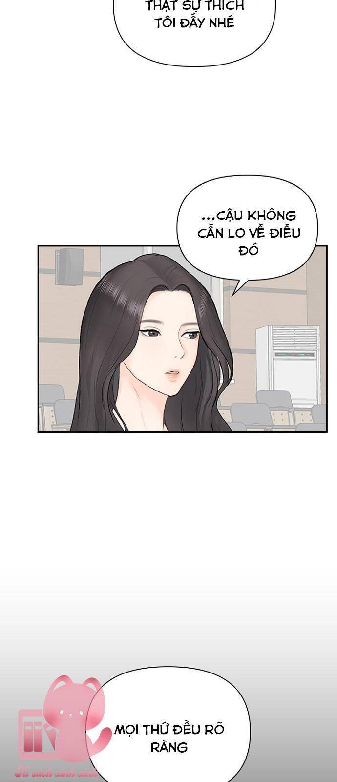 Hẹn Hò Rồi Hãy Yêu Chapter 19 - Trang 2