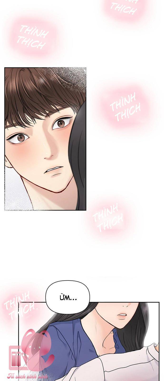 Hẹn Hò Rồi Hãy Yêu Chapter 19 - Trang 2