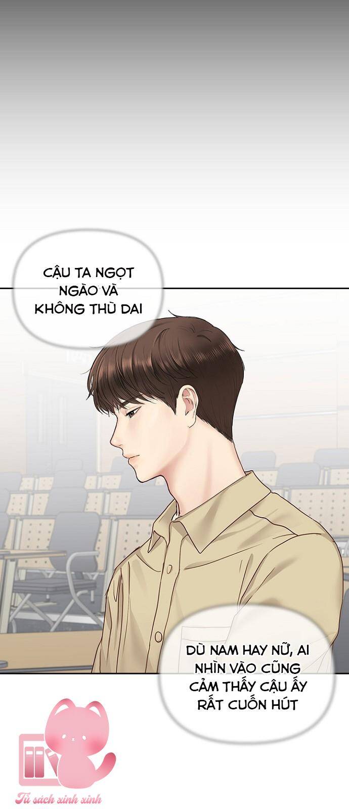 Hẹn Hò Rồi Hãy Yêu Chapter 19 - Trang 2