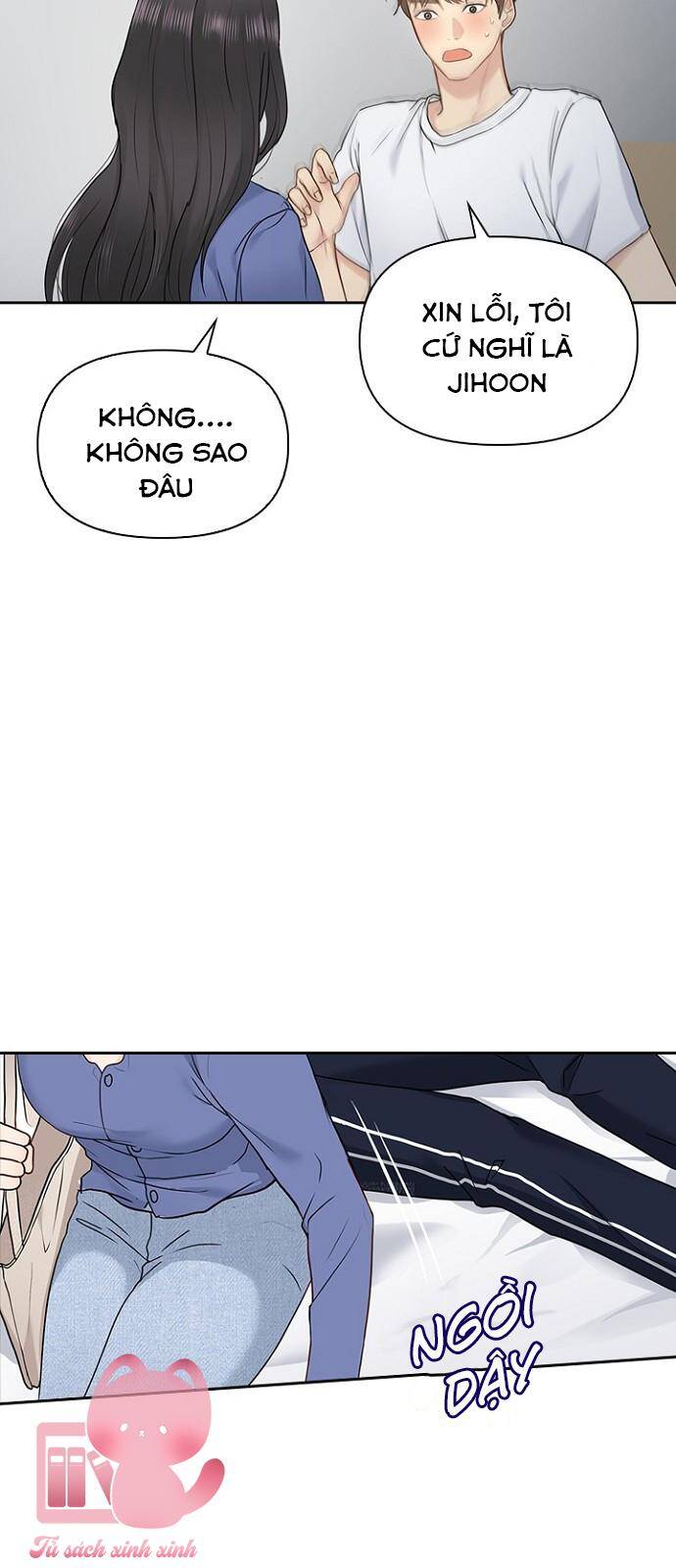 Hẹn Hò Rồi Hãy Yêu Chapter 19 - Trang 2