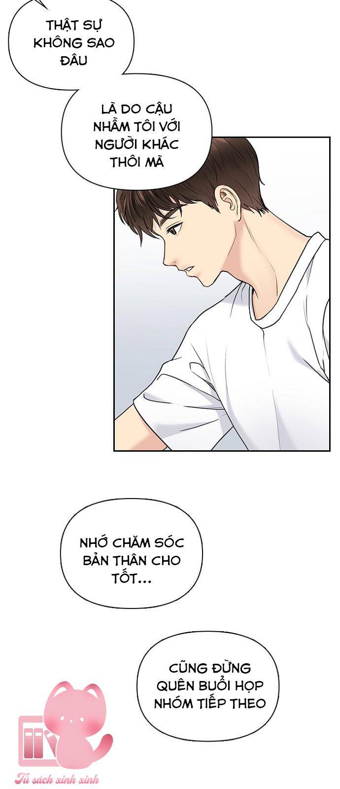 Hẹn Hò Rồi Hãy Yêu Chapter 19 - Trang 2