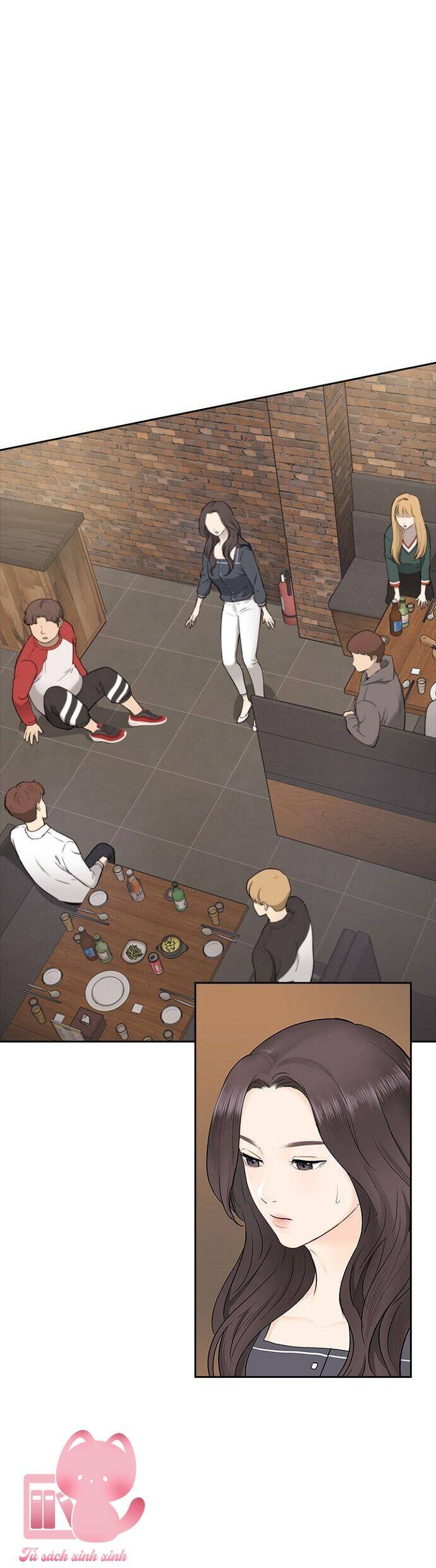 Hẹn Hò Rồi Hãy Yêu Chapter 2 - Trang 2