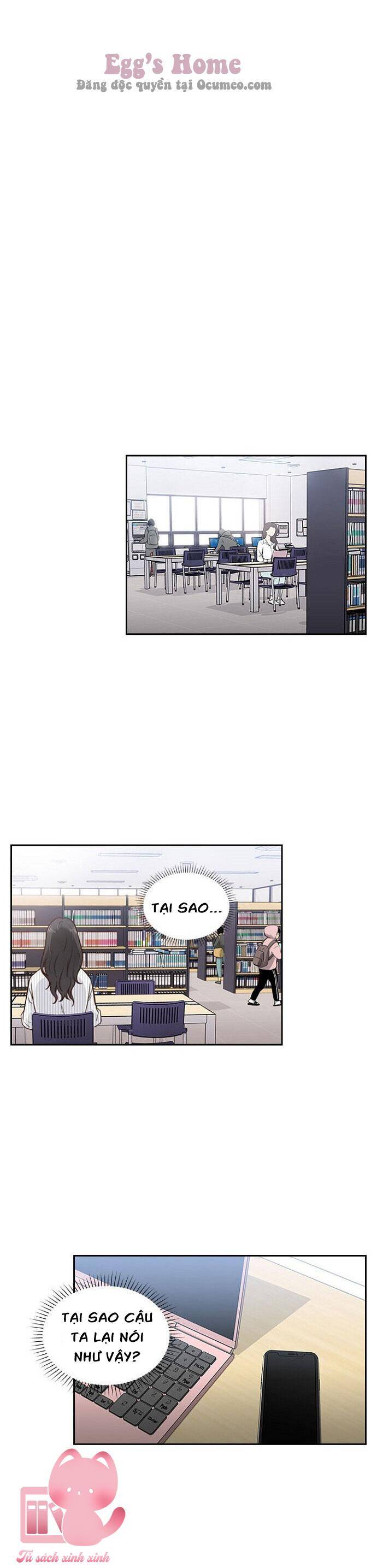 Hẹn Hò Rồi Hãy Yêu Chapter 2 - Trang 2