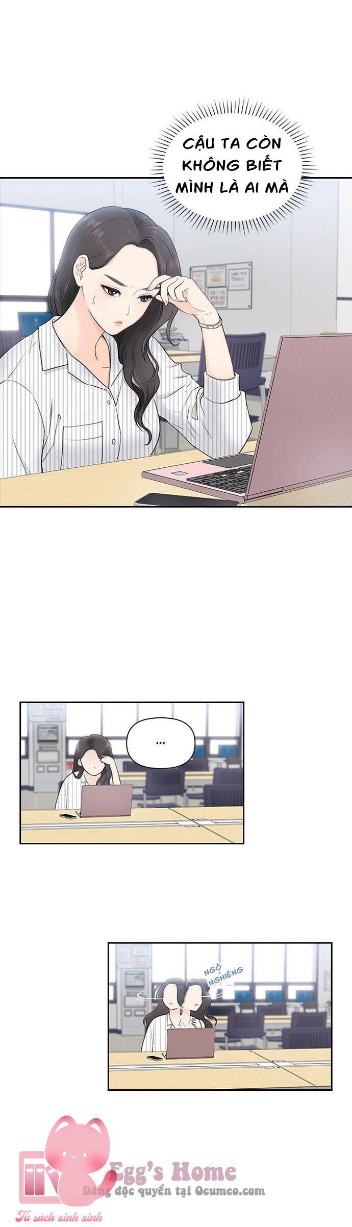 Hẹn Hò Rồi Hãy Yêu Chapter 2 - Trang 2