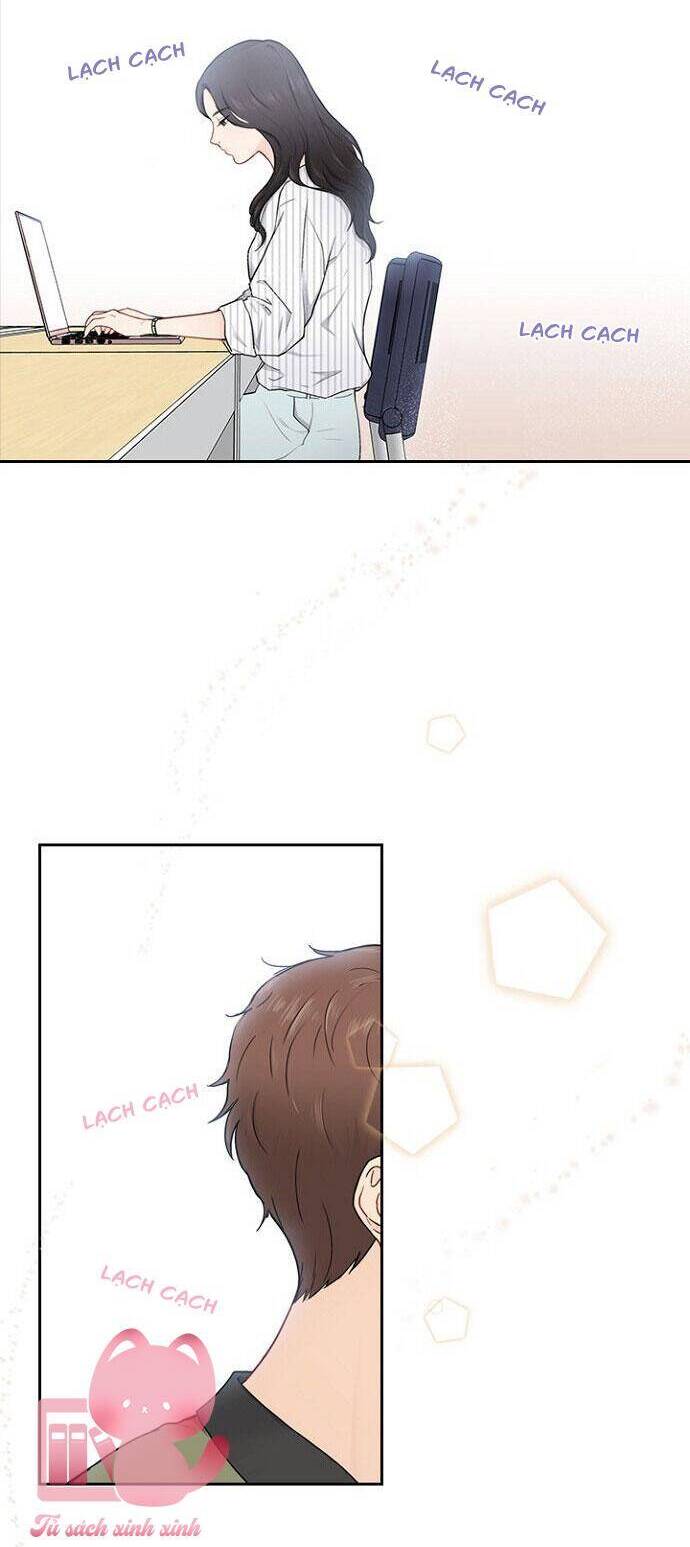 Hẹn Hò Rồi Hãy Yêu Chapter 2 - Trang 2