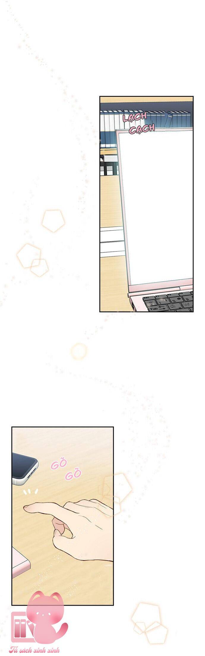 Hẹn Hò Rồi Hãy Yêu Chapter 2 - Trang 2