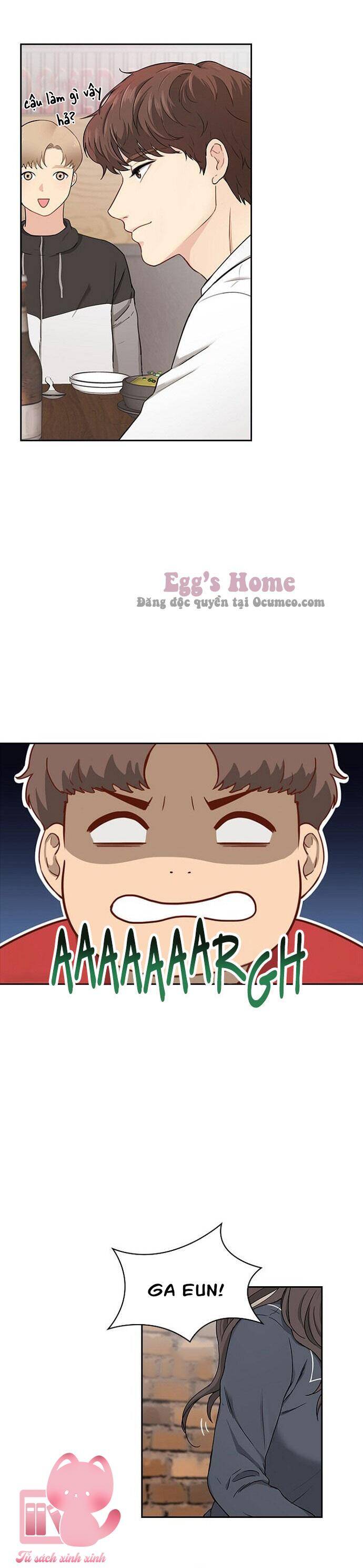 Hẹn Hò Rồi Hãy Yêu Chapter 2 - Trang 2