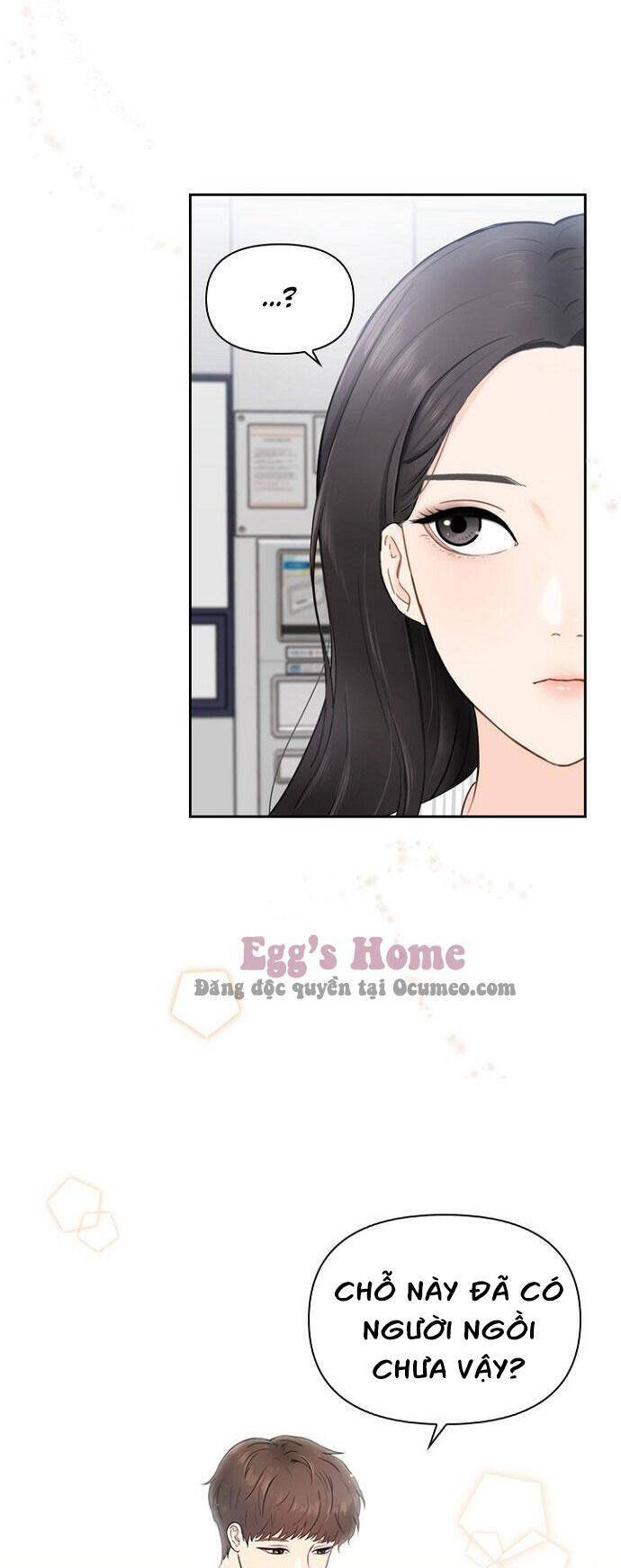 Hẹn Hò Rồi Hãy Yêu Chapter 2 - Trang 2