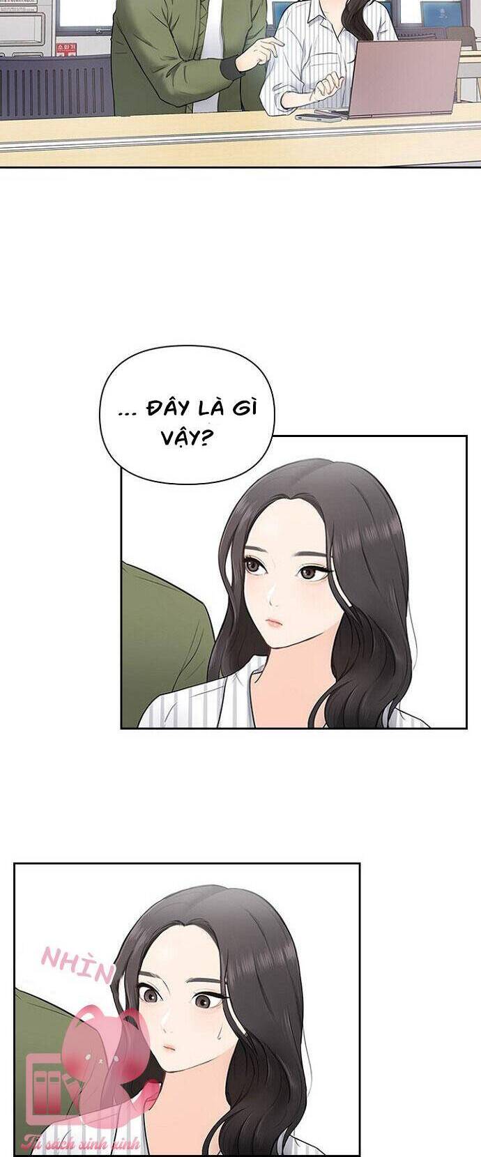 Hẹn Hò Rồi Hãy Yêu Chapter 2 - Trang 2