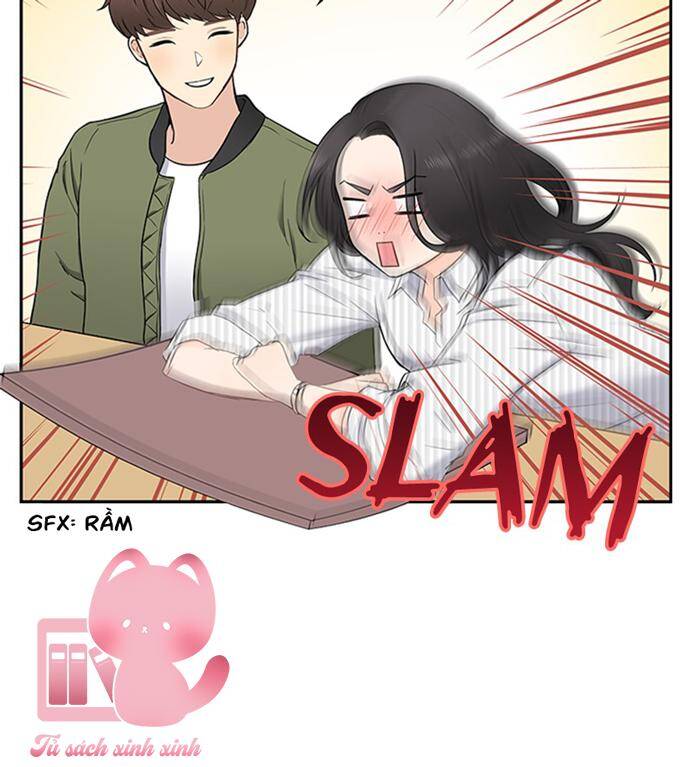 Hẹn Hò Rồi Hãy Yêu Chapter 2 - Trang 2