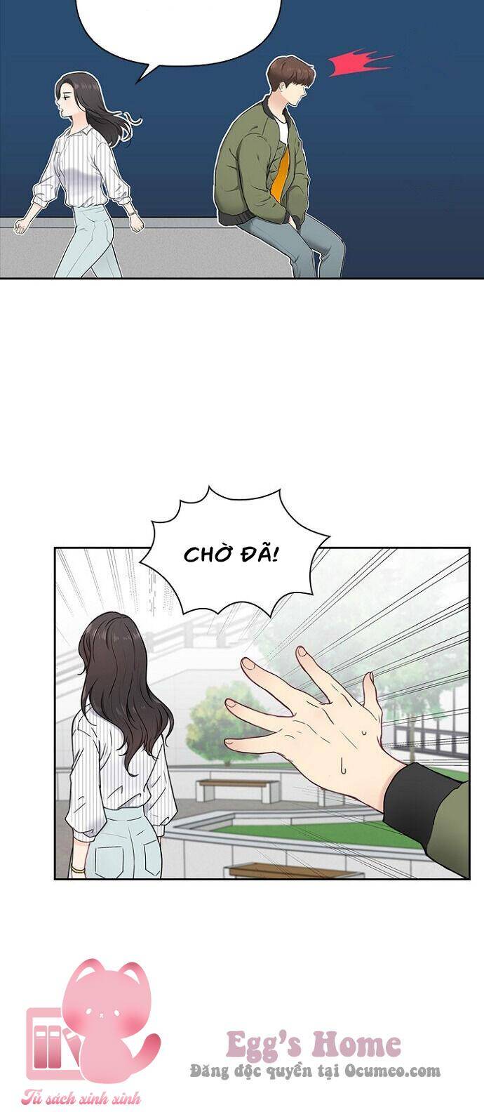 Hẹn Hò Rồi Hãy Yêu Chapter 2 - Trang 2