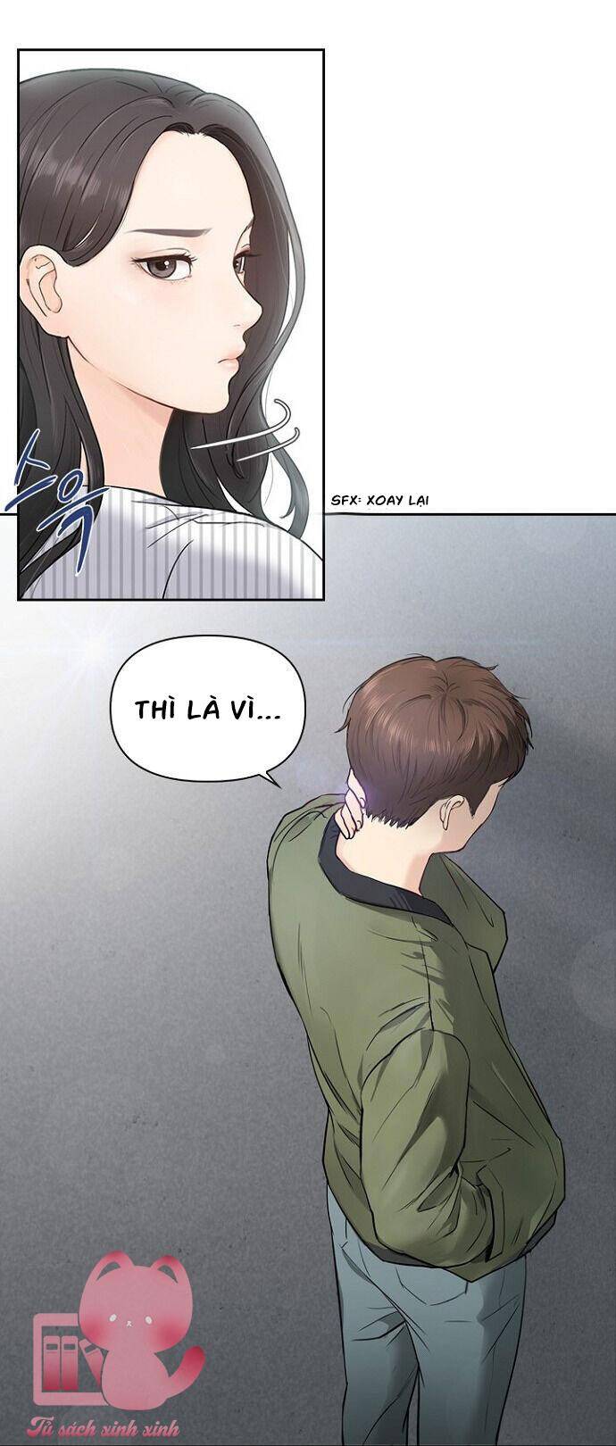 Hẹn Hò Rồi Hãy Yêu Chapter 2 - Trang 2