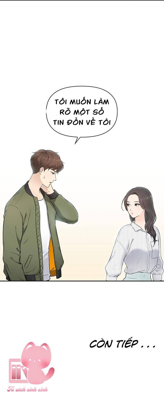 Hẹn Hò Rồi Hãy Yêu Chapter 2 - Trang 2