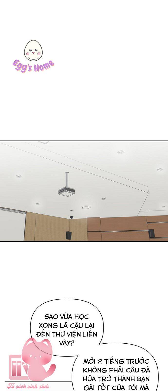 Hẹn Hò Rồi Hãy Yêu Chapter 20 - Trang 2