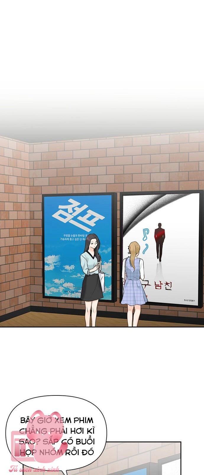 Hẹn Hò Rồi Hãy Yêu Chapter 20 - Trang 2