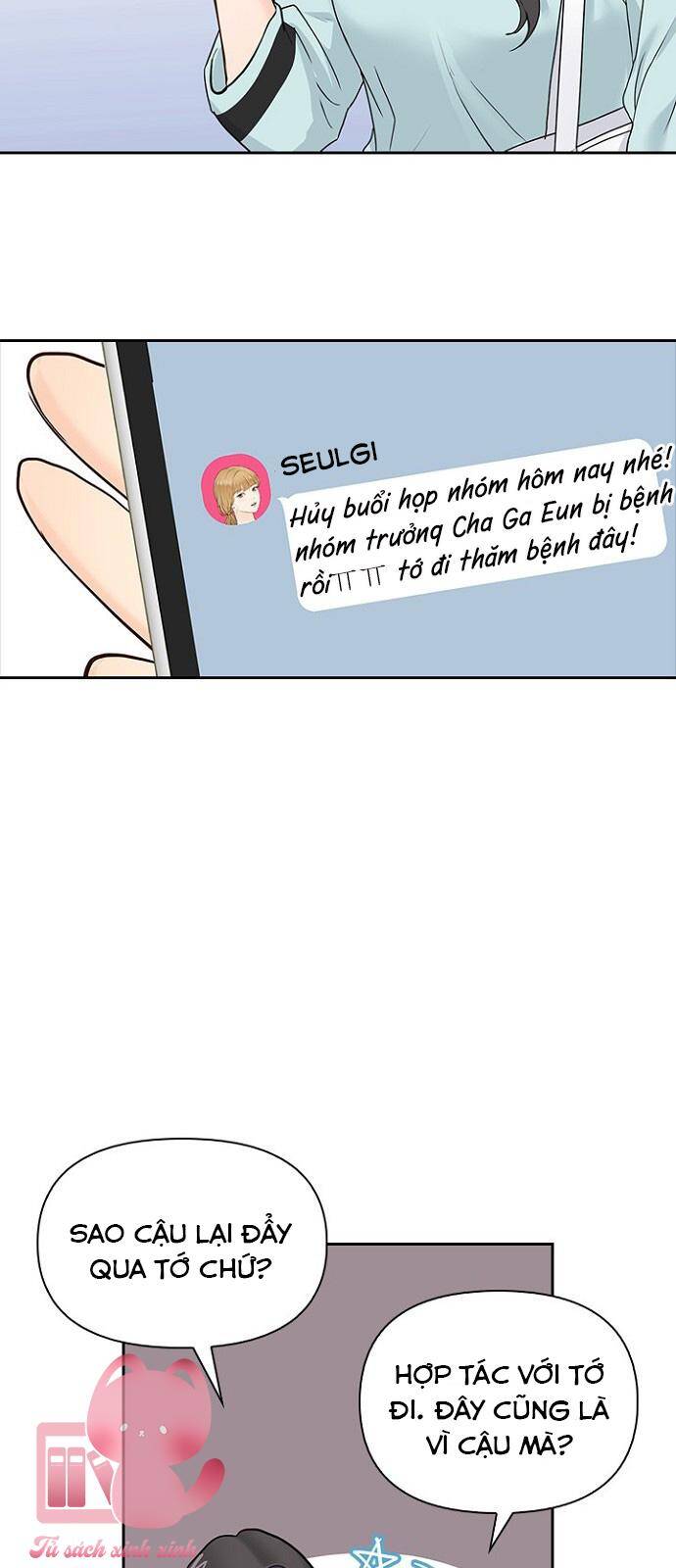 Hẹn Hò Rồi Hãy Yêu Chapter 20 - Trang 2